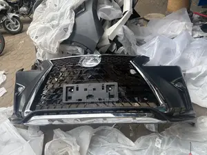 Lexus RX350 2017,2018,2019 Front Bumper Complete
