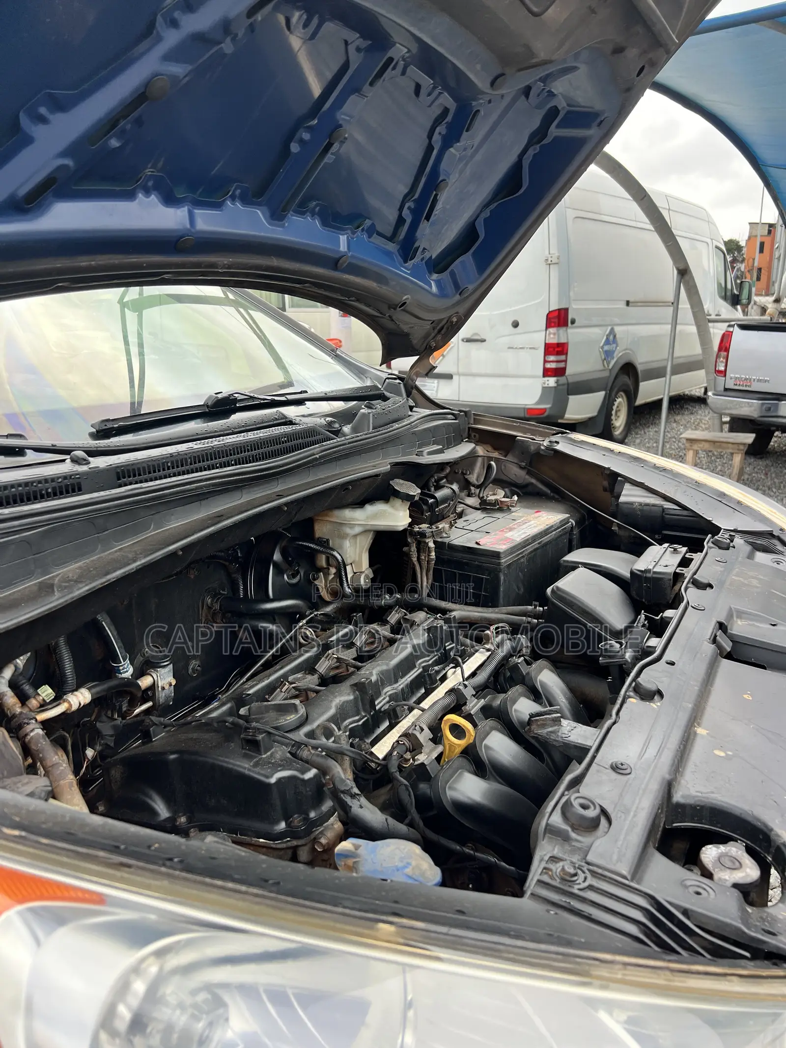 Hyundai Tucson Limited AWD 2013 Brown