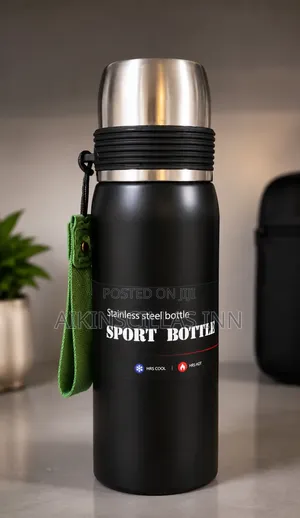 EB Sports Bottle