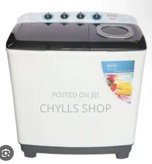 7kg Washing Machine