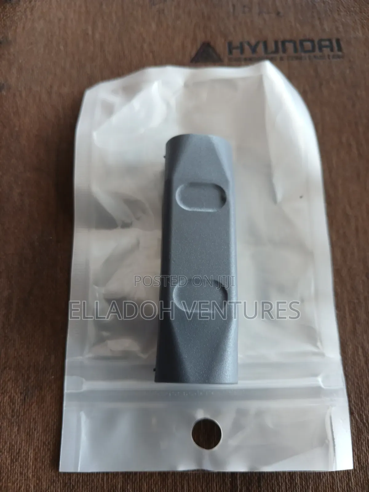 Starlink Standard 3/4/4x Cable Connector