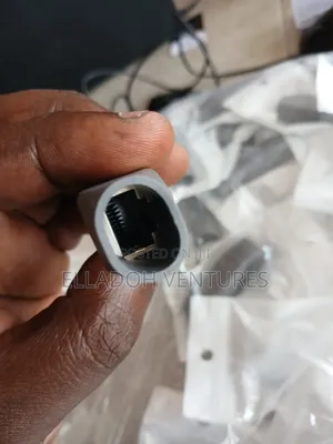 Starlink Standard 3/4/4x Cable Connector