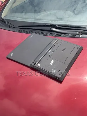 Laptop Lenovo ThinkPad T440 8GB Intel Core i7 HDD 500GB