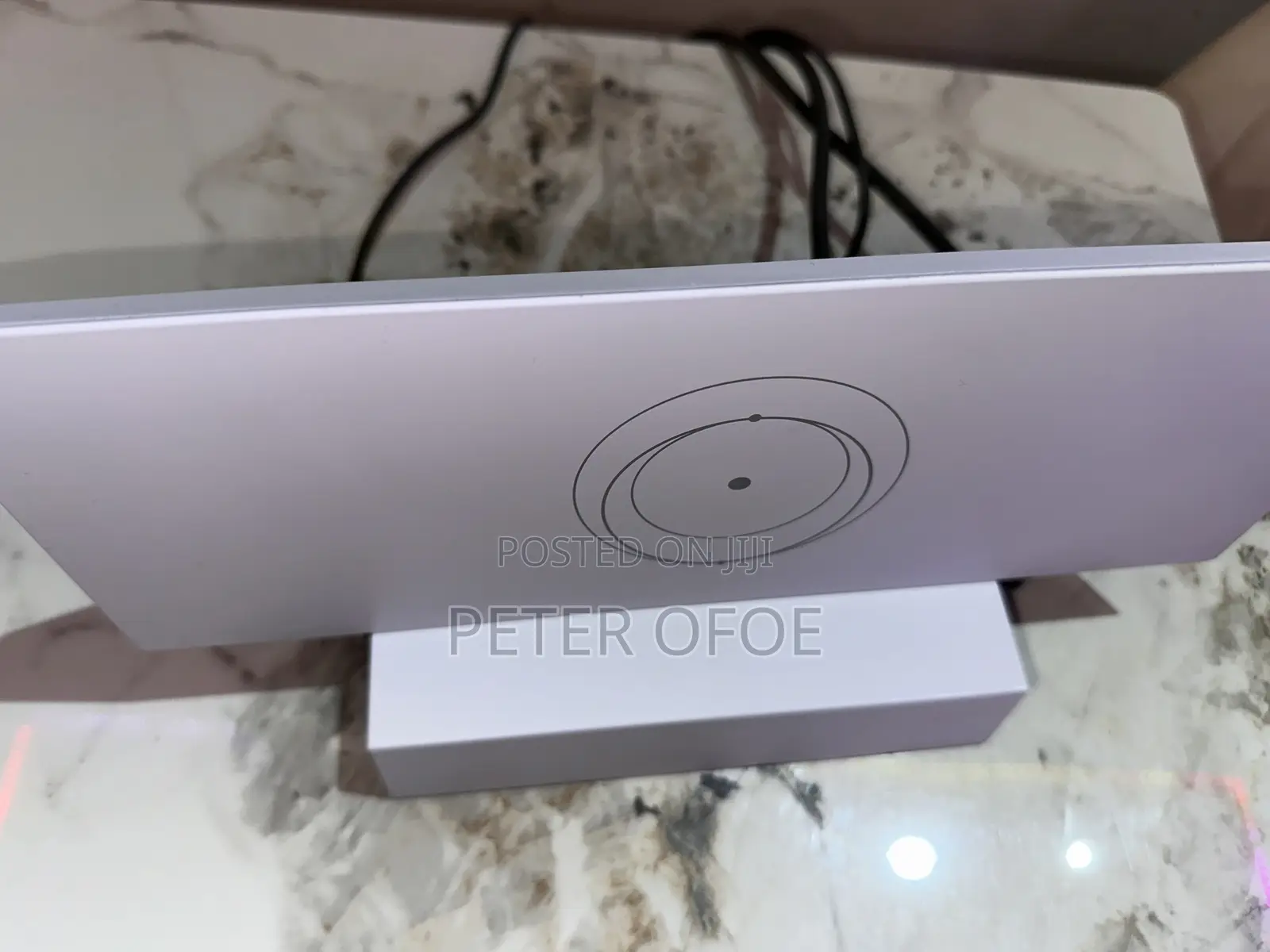 Starlink Gen 3 Standard 4 WiFi With WiFi 6 Extension