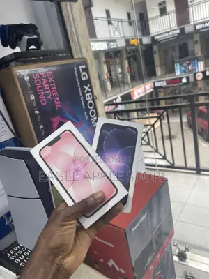 New Apple iPhone 17e 256 GB Pink