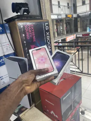 New Apple iPhone 17e 256 GB Pink