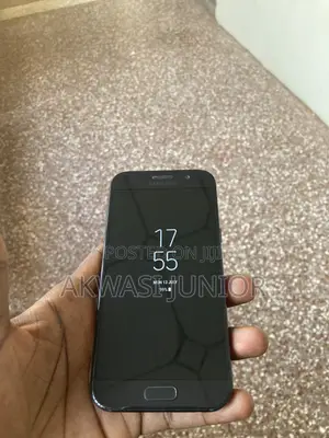 Samsung Galaxy A5 32 GB Black