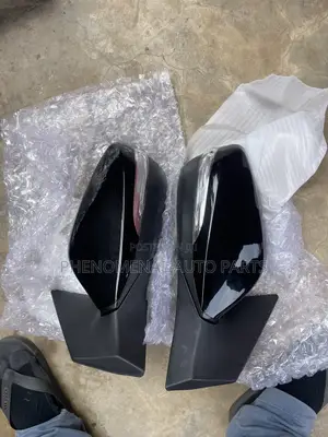 Hyundai Elantra 2013-2015 Side Mirror