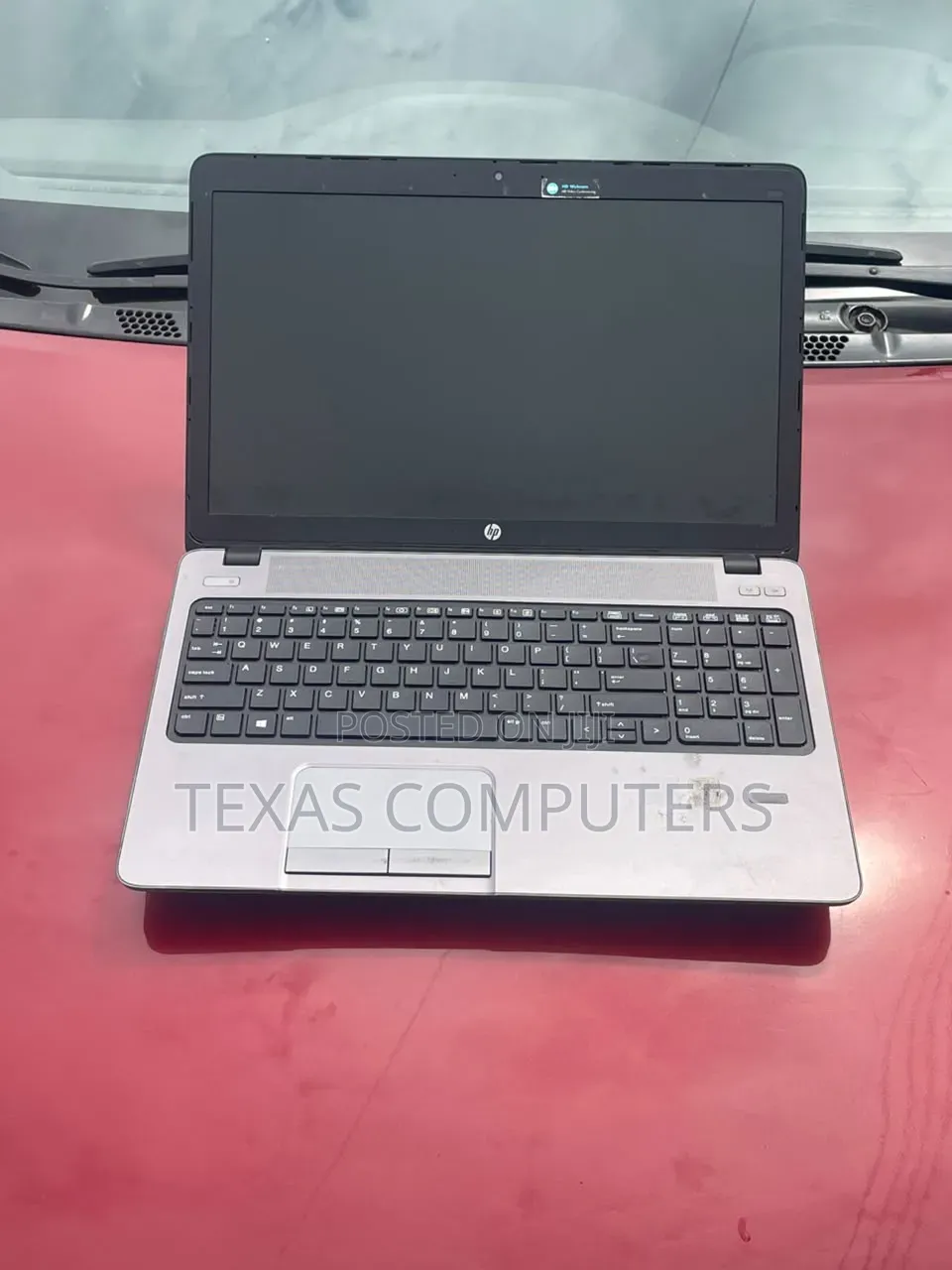 Laptop HP ProBook 6450b 8GB Intel Core i7 HDD 500GB