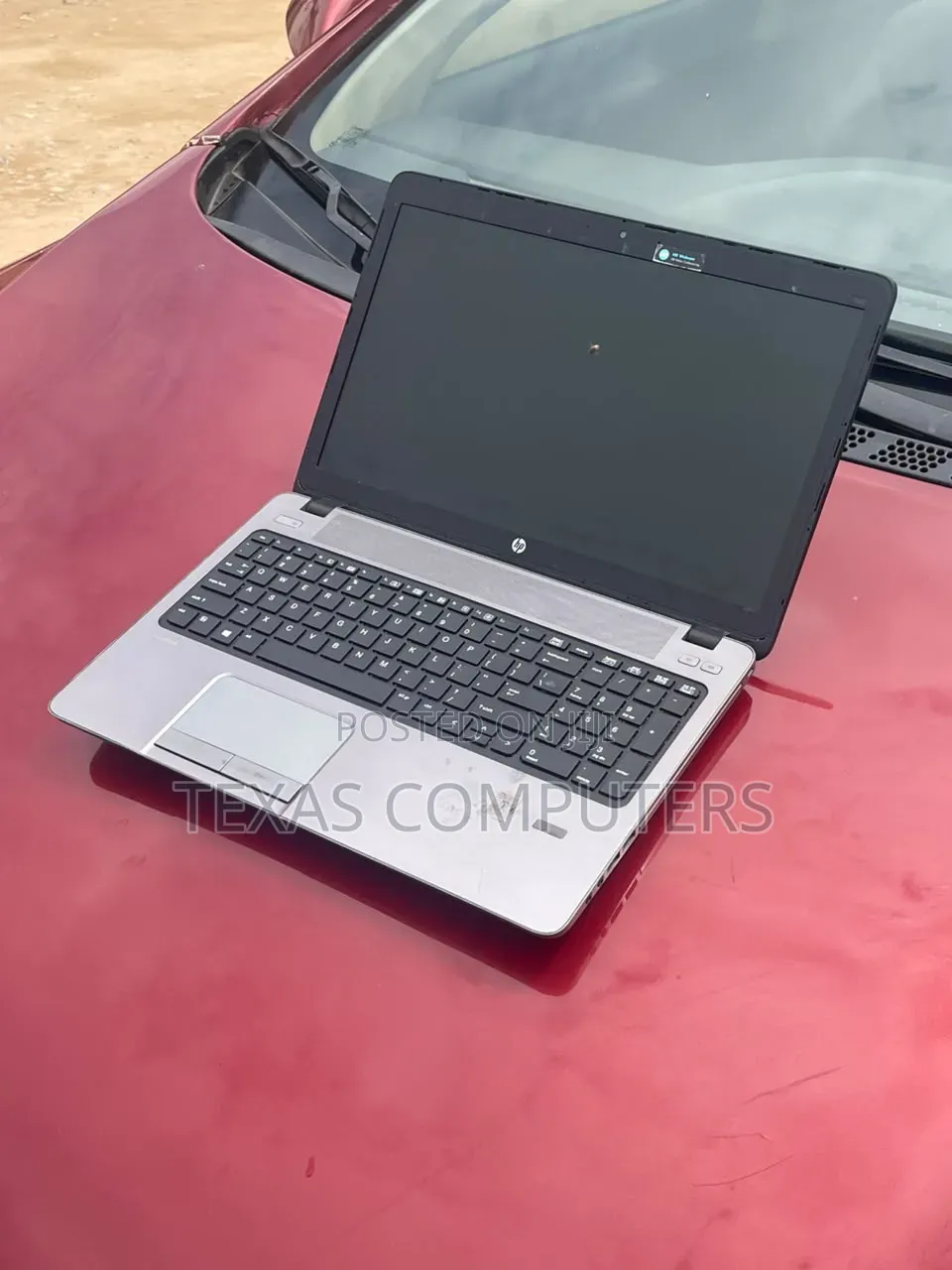 Laptop HP ProBook 6450b 8GB Intel Core i7 HDD 500GB