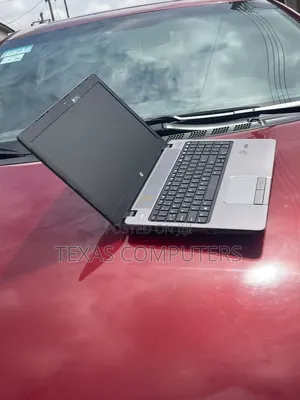 Laptop HP ProBook 6450b 8GB Intel Core i7 HDD 500GB