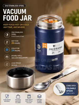 316 Double Insulated Flask
