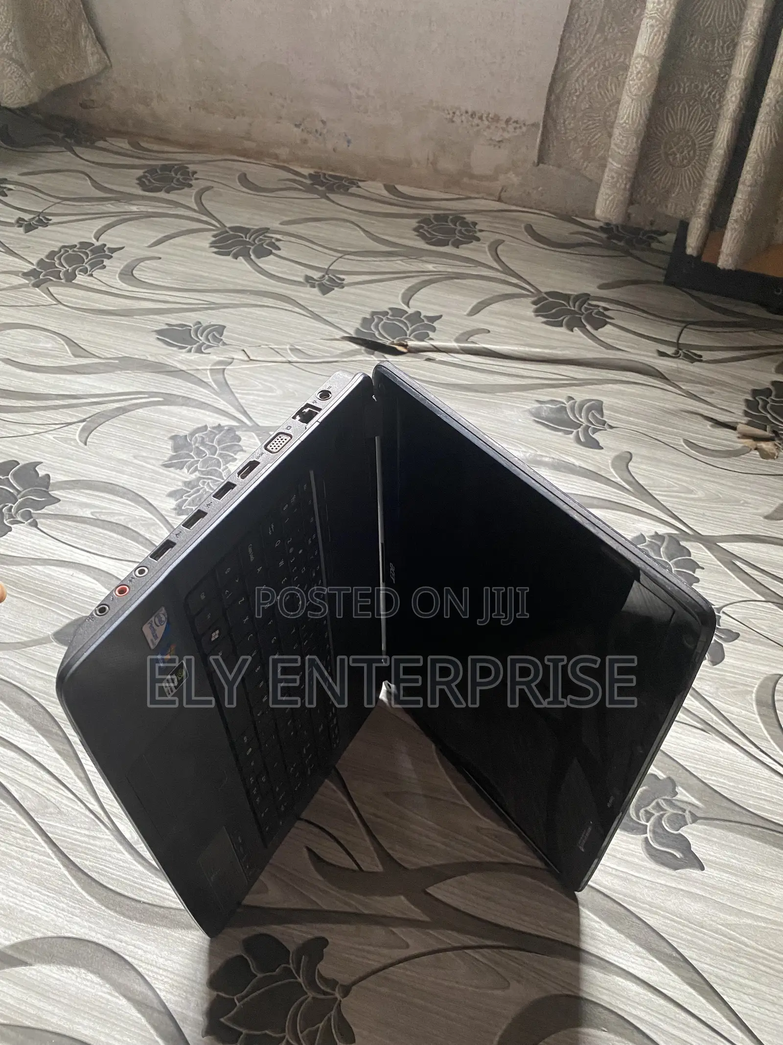 Laptop Asus X551CA 4GB Intel Core i3 HDD 750GB