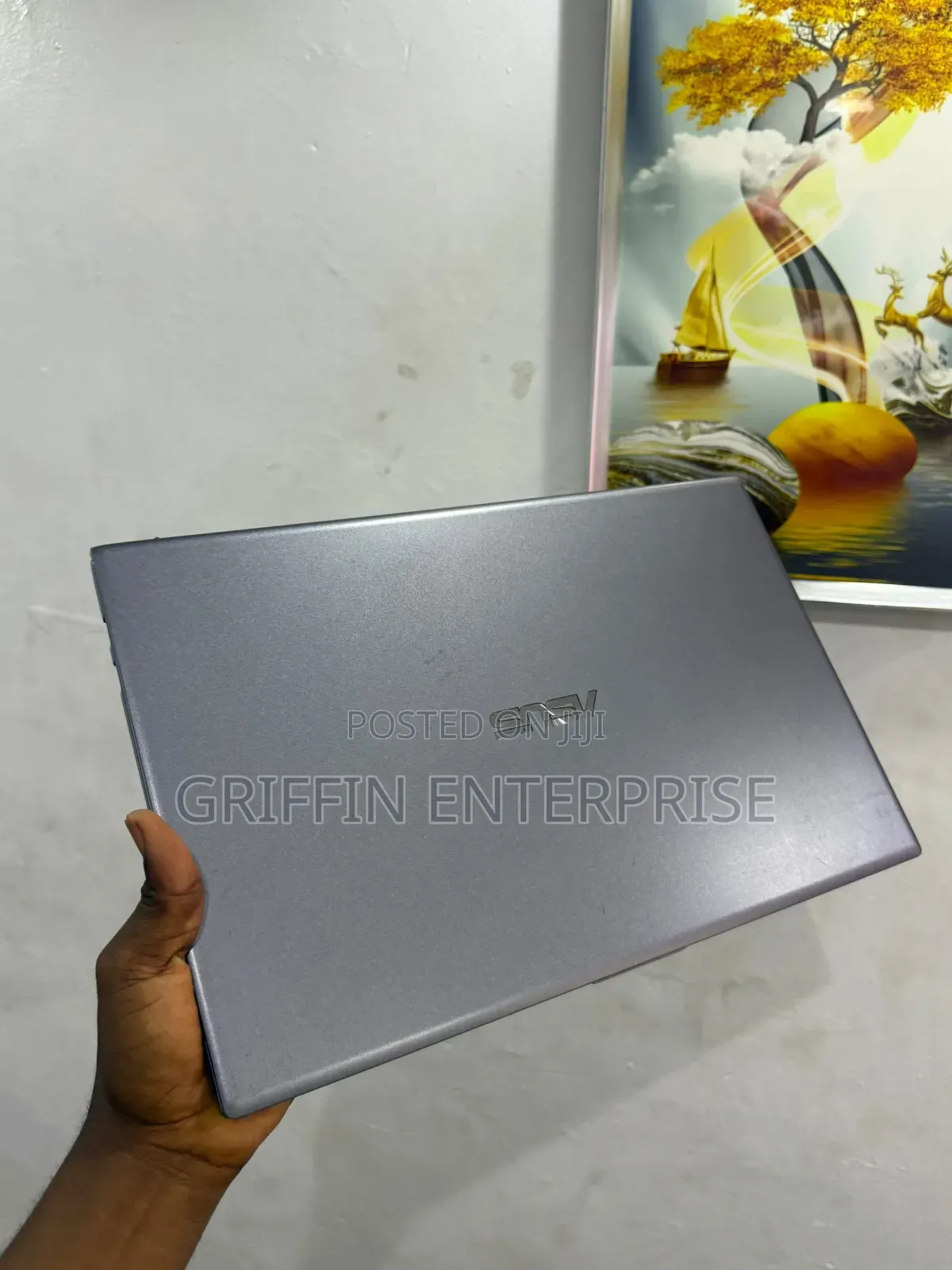 Laptop Asus VivoBook X540SA 8GB Intel Core i5 SSD 128GB