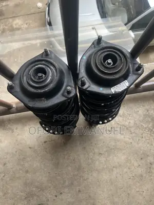 Elantra 2012 Front Shocks Absorber