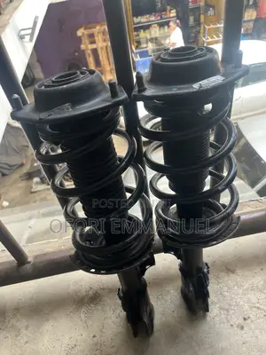 Elantra 2012 Front Shocks Absorber