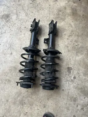 Elantra 2012 Front Shocks Absorber