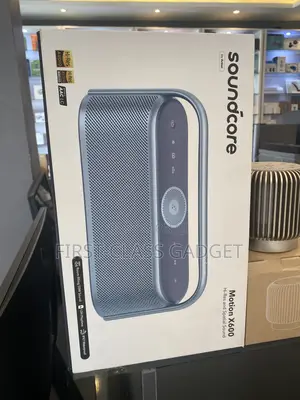 Anker Soundcore Motion X600 50W Portable Bluetooth Speaker |