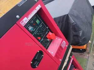 Perkins 18kVA Diesel Generator Set | Reliable 3 Phase Power Solution