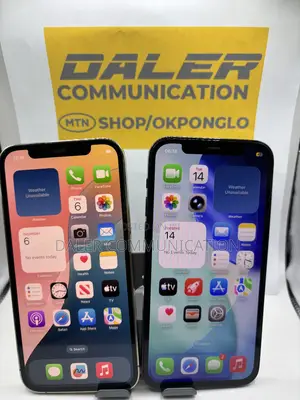 Apple iPhone 12 Pro 256 GB Gold