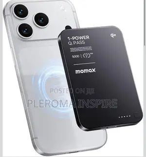 iPhone 17power Bank