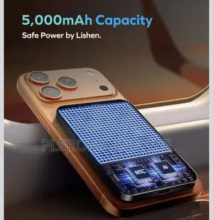iPhone 17power Bank