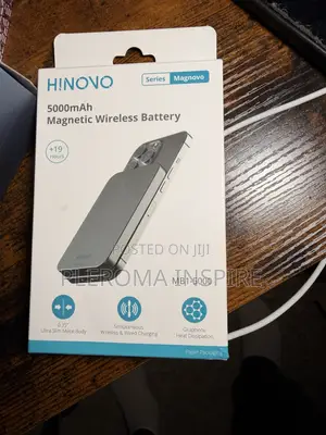 iPhone 17power Bank