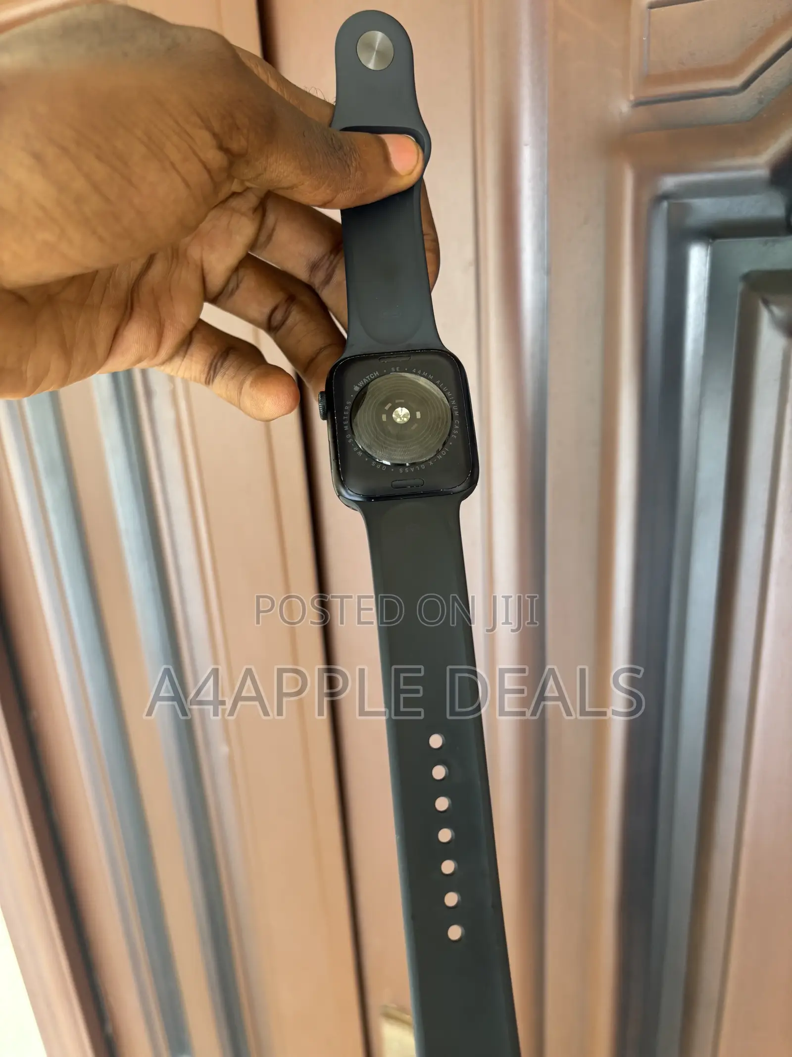 Apple Series SE 2nd Gen
