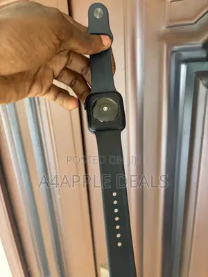 Apple Series SE 2nd Gen