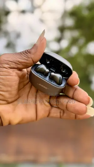 Bose Earbuds