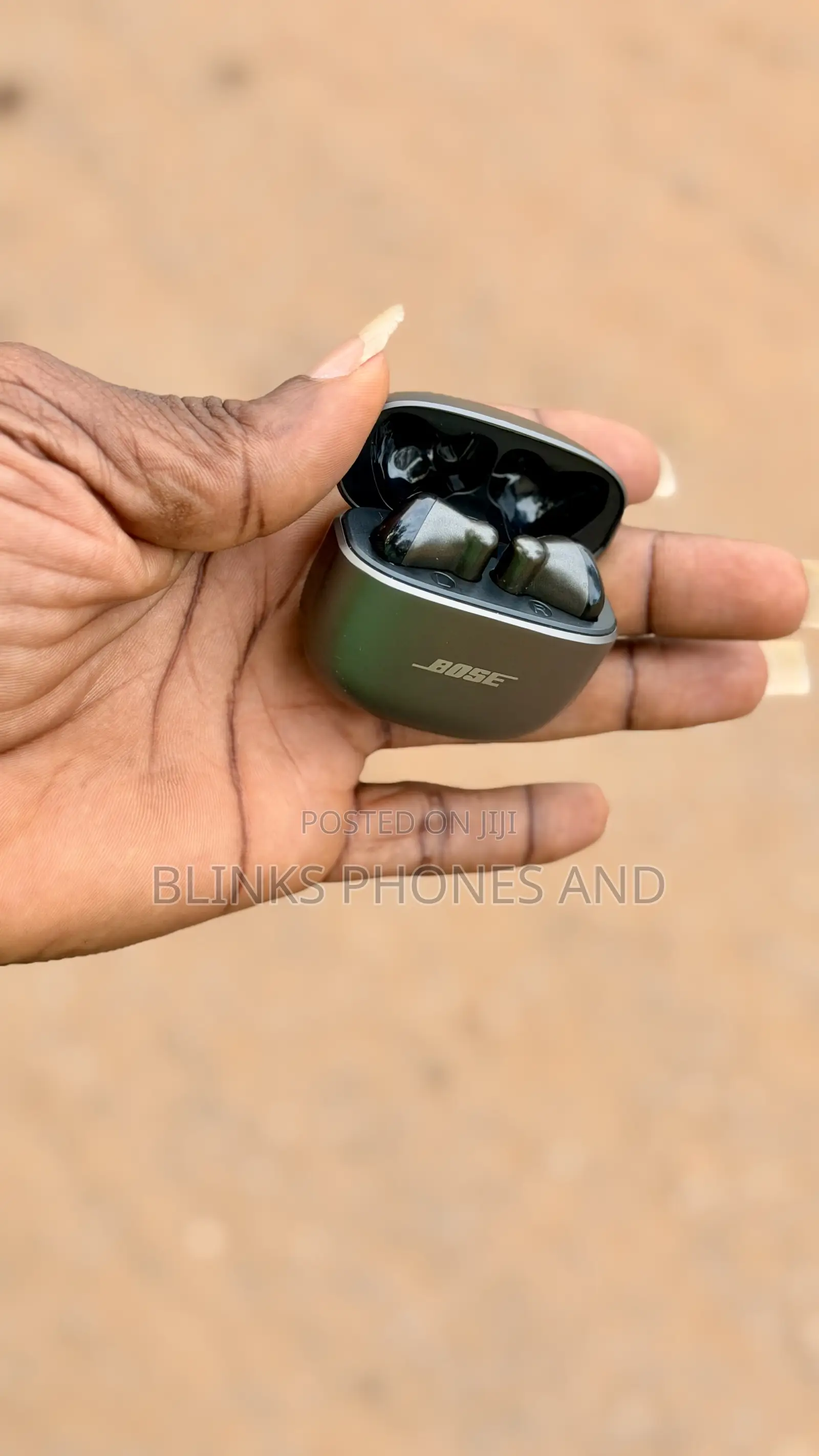 Bose Ear Bud