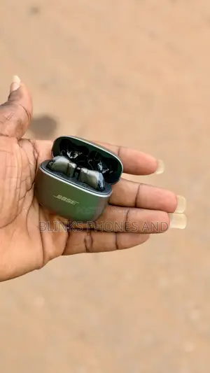 Bose Ear Bud