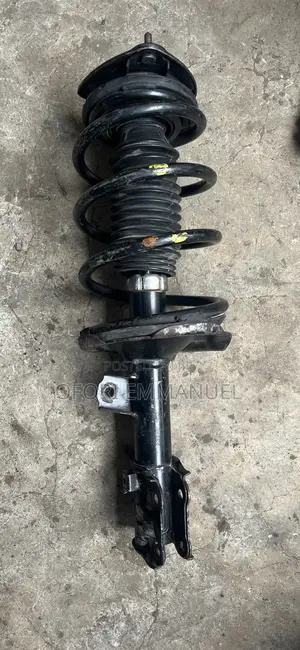 Kia Rio 5 Front Shocks
