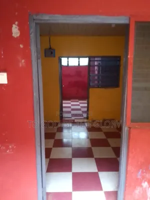 1bdrm Apartment in Madina for rent