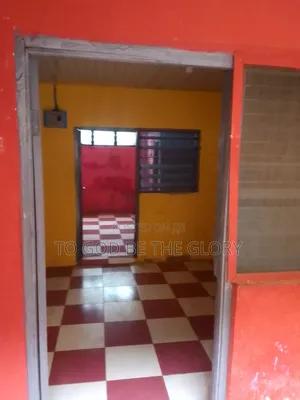 1bdrm Apartment in Madina for rent