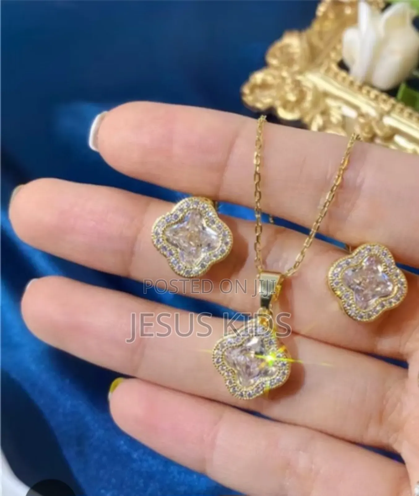 Jewelry Set
