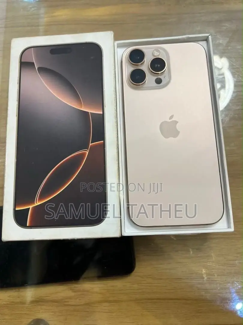 Apple iPhone 15 Pro 128 GB Black