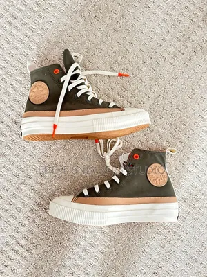 Converse Todd Sydney Chuck 70