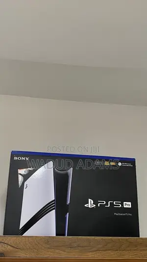 PlayStation 5pro