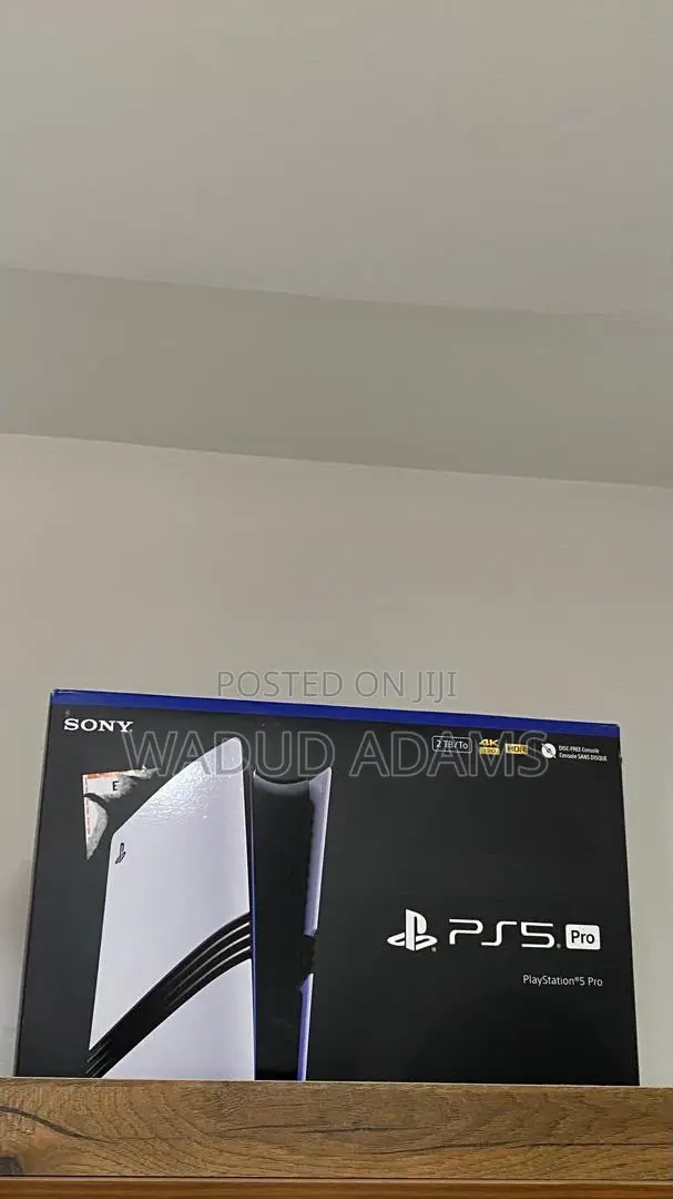 PlayStation 5pro