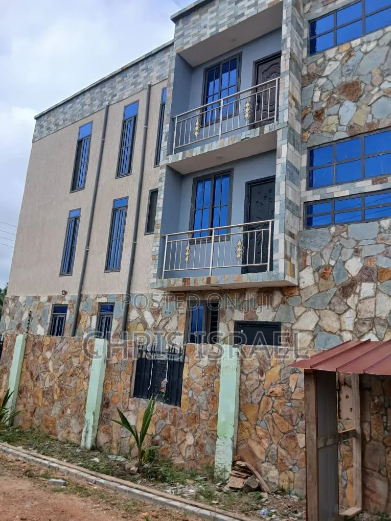 1bdrm Bedsitter in Malejor for rent