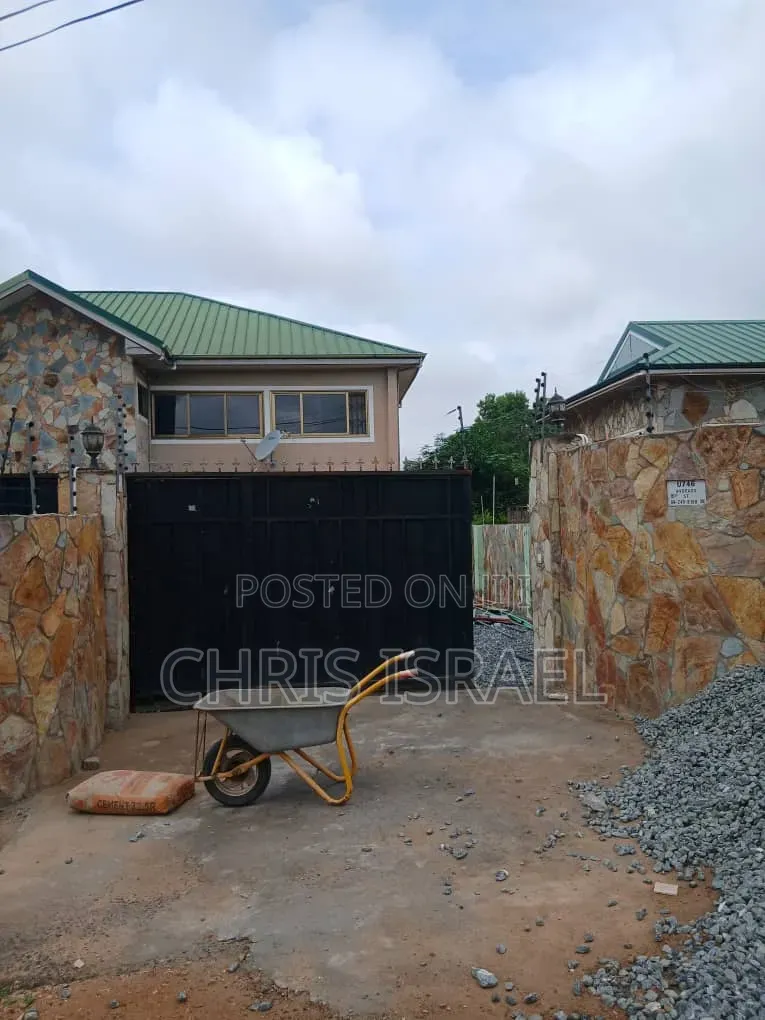 1bdrm Bedsitter in Malejor for rent