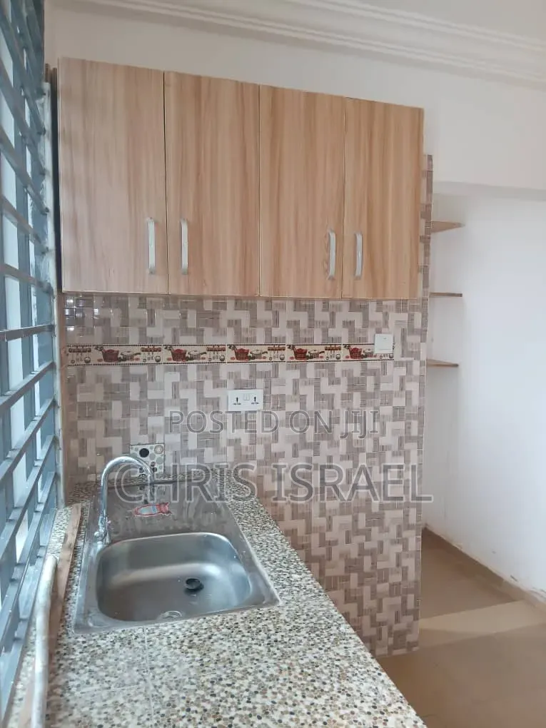 1bdrm Bedsitter in Malejor for rent