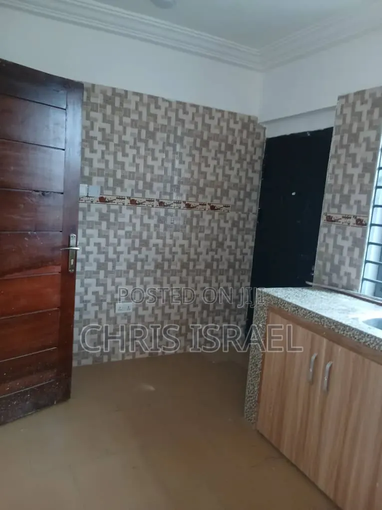 1bdrm Bedsitter in Malejor for rent
