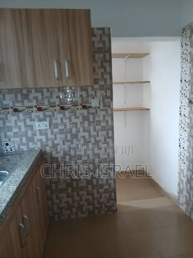 1bdrm Bedsitter in Malejor for rent