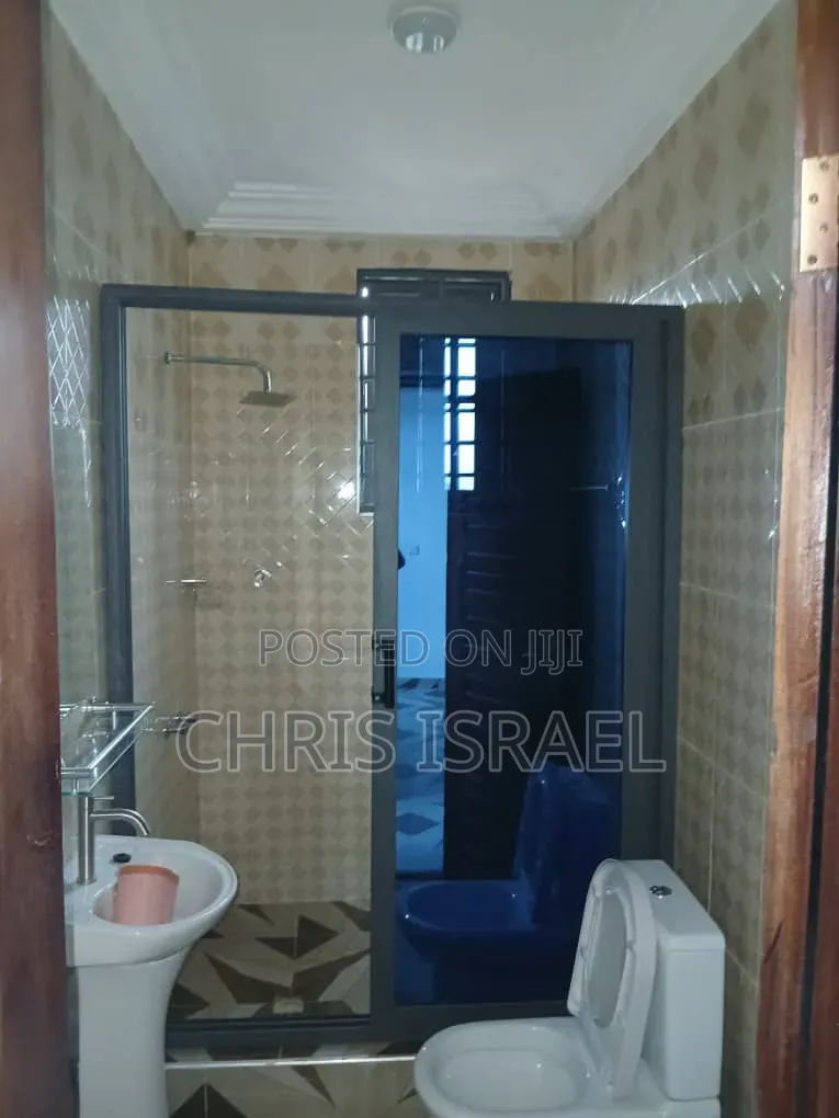 1bdrm Bedsitter in Malejor for rent