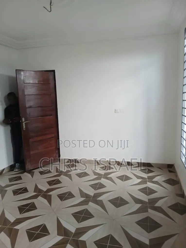 1bdrm Bedsitter in Malejor for rent