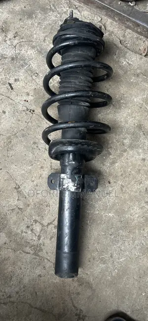 Jaguar X-Type Front Shocks 2001-2008