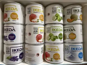Ikeda Air Freshner