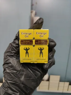 Male Erectile Enlargement Size Becomes Larger and Longer